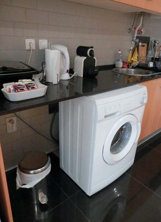 Downtown, Cozy Apartment In Lisboa Phòng bức ảnh