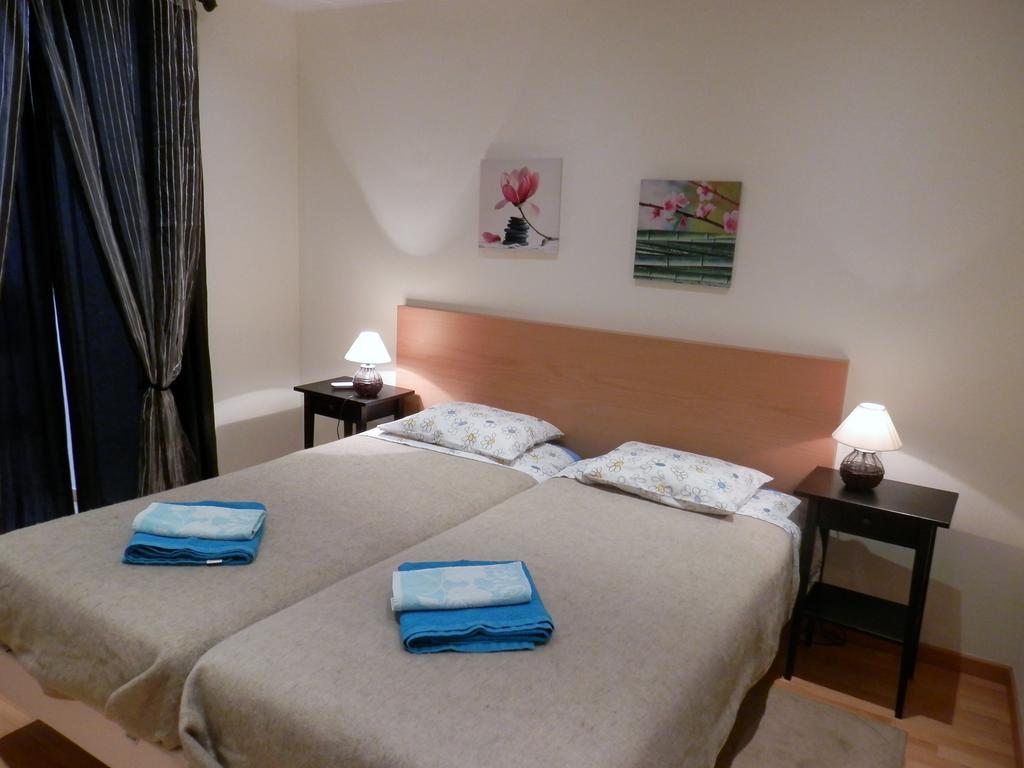 Downtown, Cozy Apartment In Lisboa Phòng bức ảnh