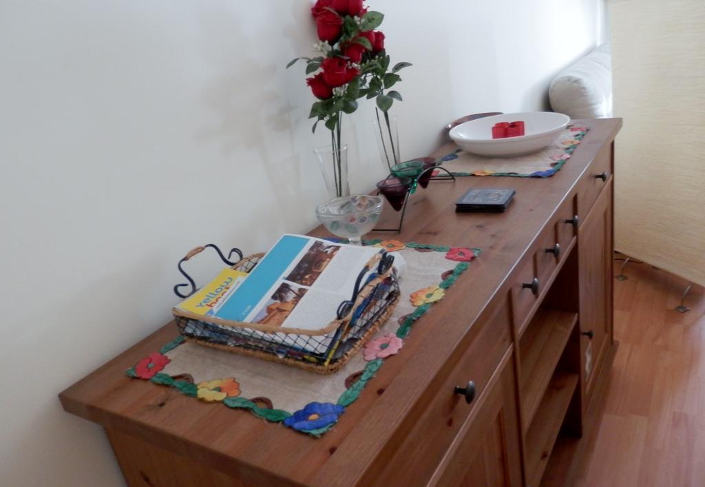 Downtown, Cozy Apartment In Lisboa Phòng bức ảnh