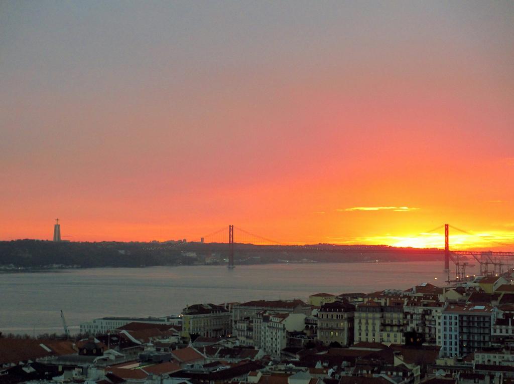 Downtown, Cozy Apartment In Lisboa Phòng bức ảnh